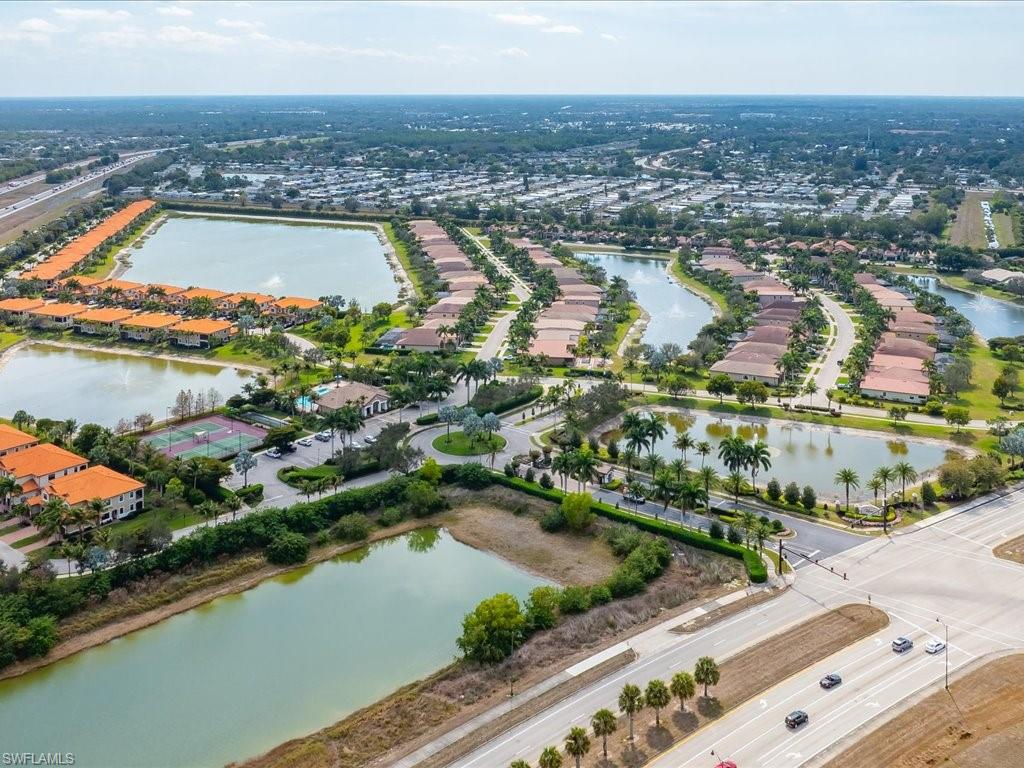 PALOMA - Residential