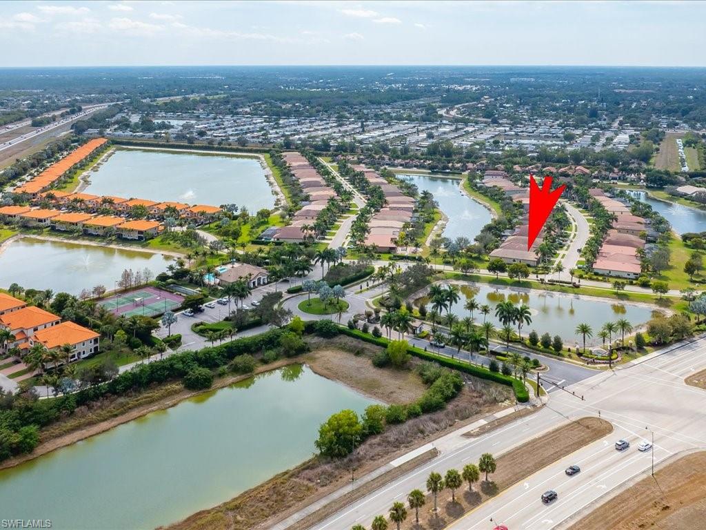 PALOMA - Residential