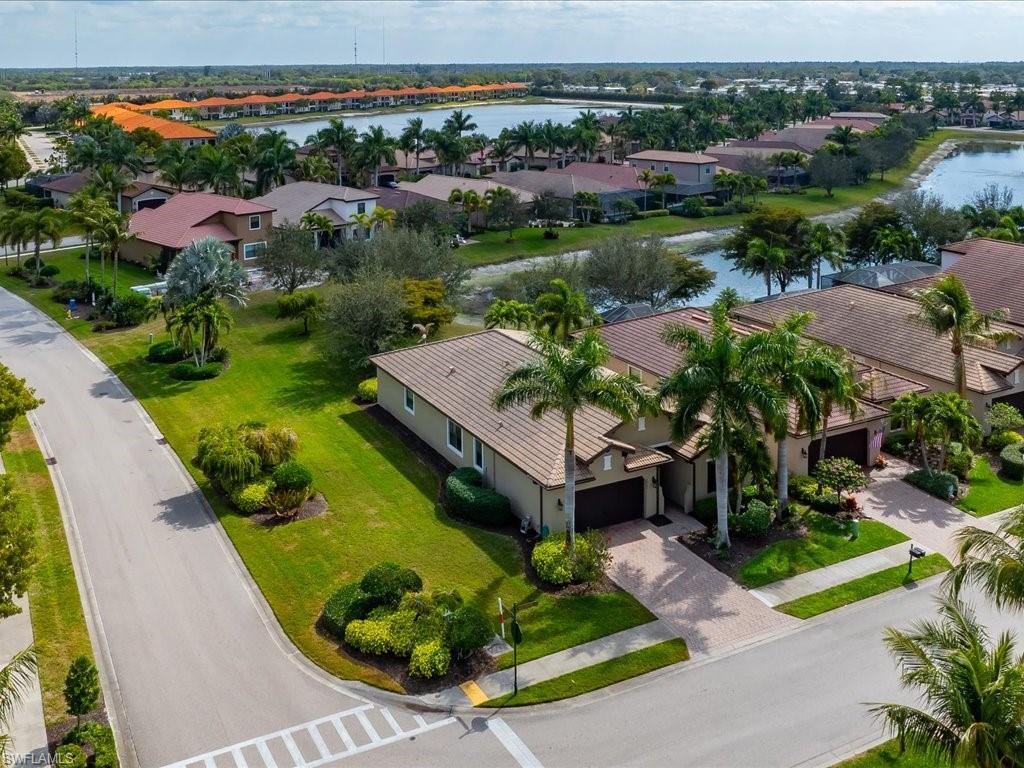 PALOMA - Residential