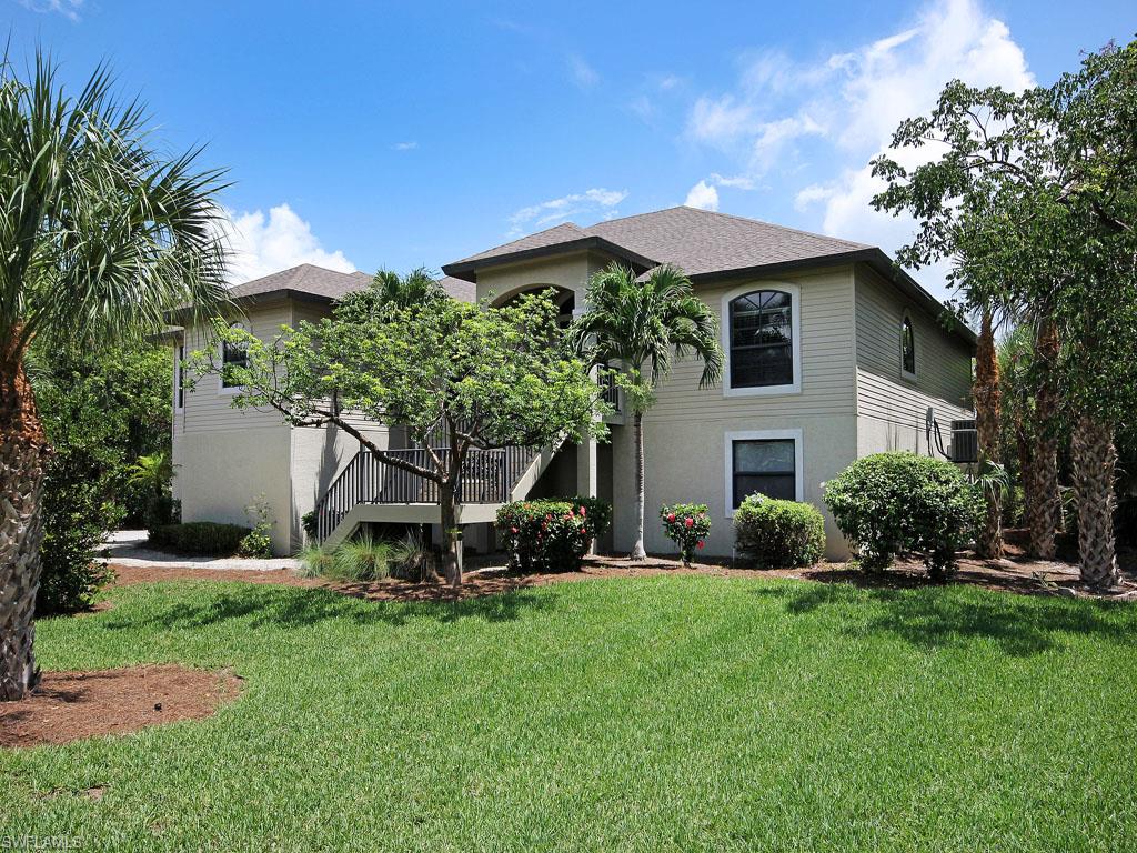 SANIBEL BAYOUS - Residential