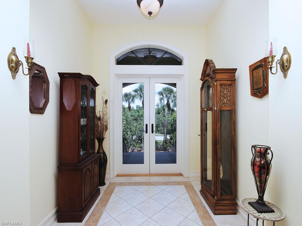 SANIBEL BAYOUS - Residential