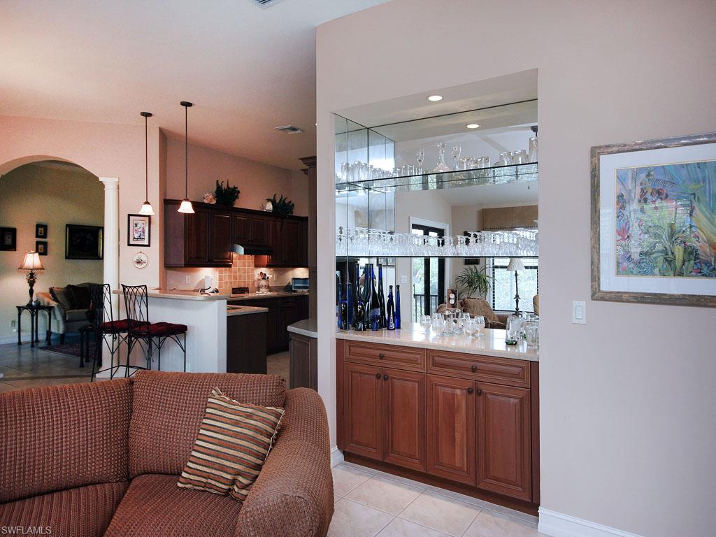 SANIBEL BAYOUS - Residential