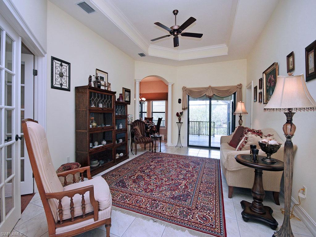 SANIBEL BAYOUS - Residential