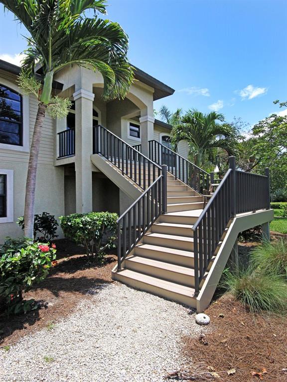 SANIBEL BAYOUS - Residential