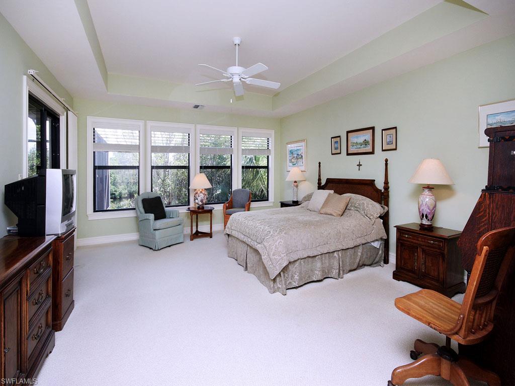 SANIBEL BAYOUS - Residential