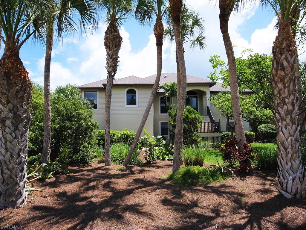 SANIBEL BAYOUS - Residential