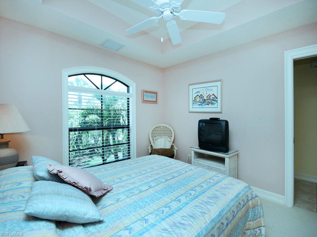 SANIBEL BAYOUS - Residential