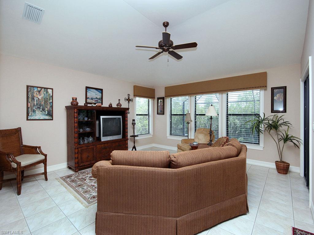 SANIBEL BAYOUS - Residential