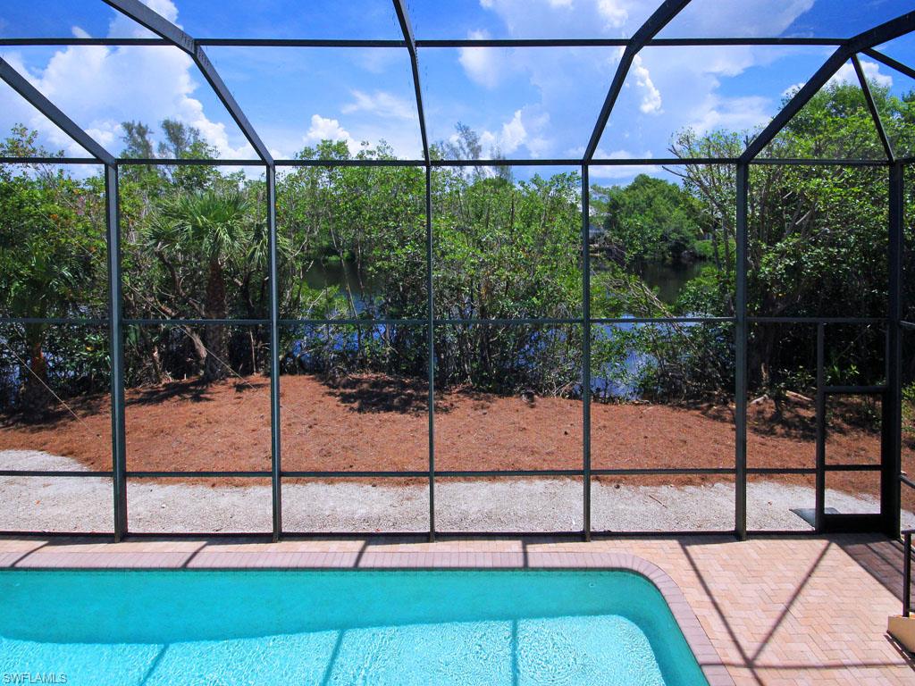 SANIBEL BAYOUS - Residential