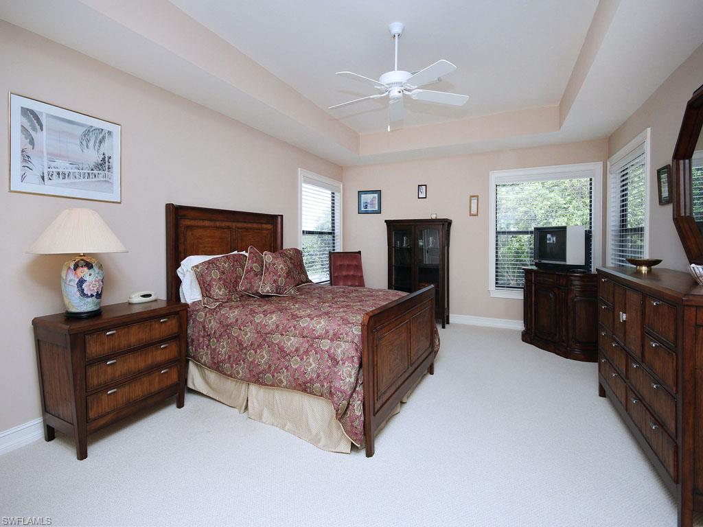 SANIBEL BAYOUS - Residential