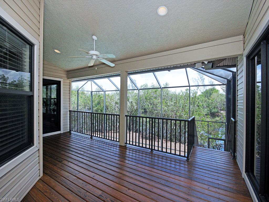 SANIBEL BAYOUS - Residential