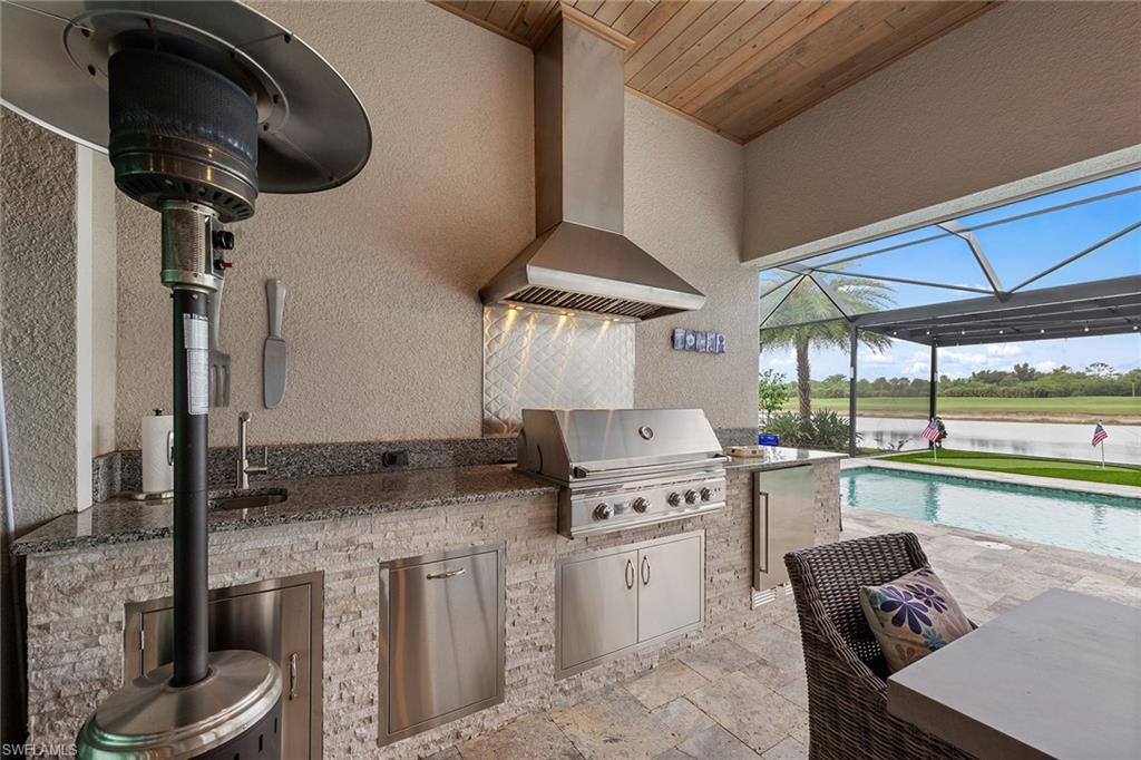 GREYHAWK AT GOLF CLUB OF THE EVERGLADES - Residential