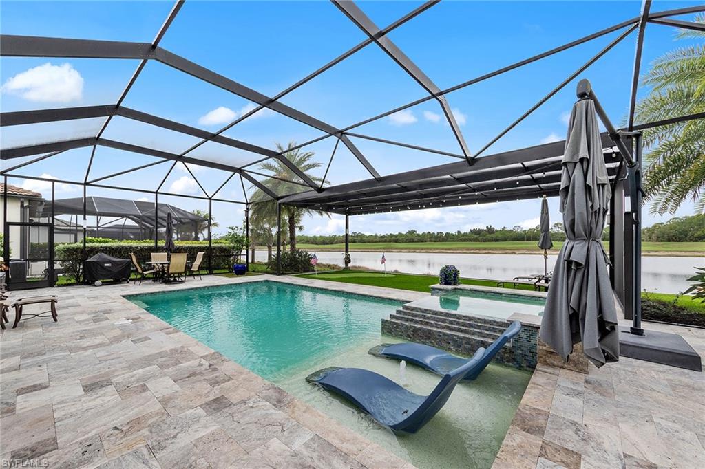 GREYHAWK AT GOLF CLUB OF THE EVERGLADES - Residential