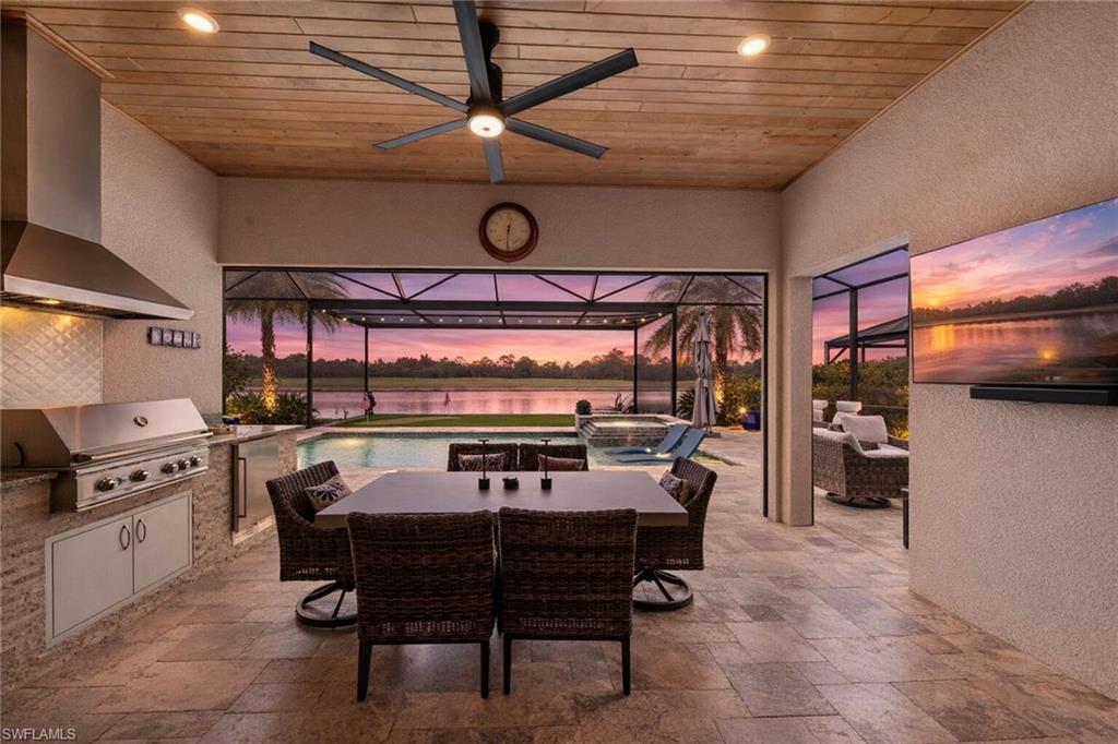 GREYHAWK AT GOLF CLUB OF THE EVERGLADES - Residential