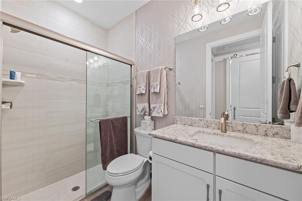 GREYHAWK AT GOLF CLUB OF THE EVERGLADES - Residential