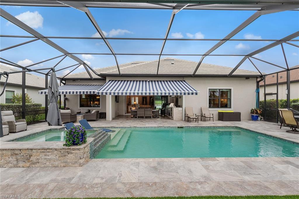 GREYHAWK AT GOLF CLUB OF THE EVERGLADES - Residential