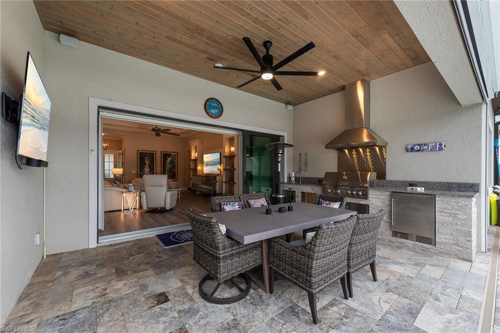 GREYHAWK AT GOLF CLUB OF THE EVERGLADES - Residential