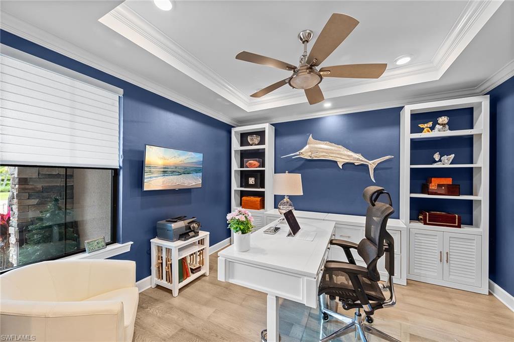 GREYHAWK AT GOLF CLUB OF THE EVERGLADES - Residential