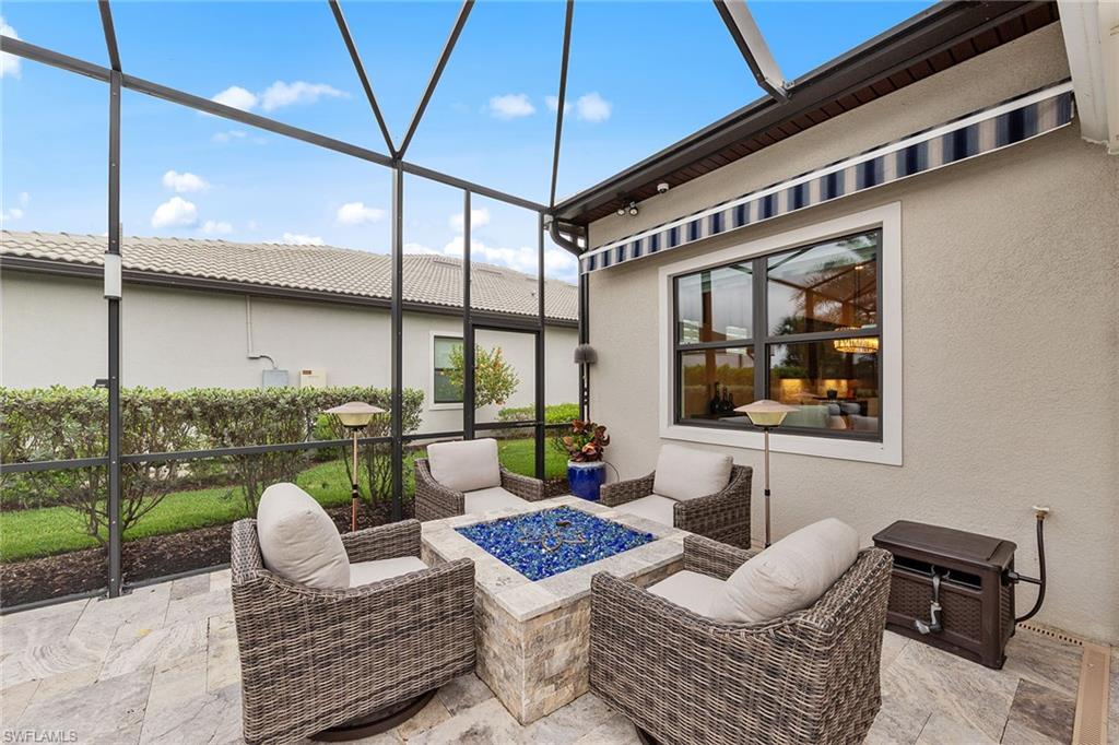 GREYHAWK AT GOLF CLUB OF THE EVERGLADES - Residential