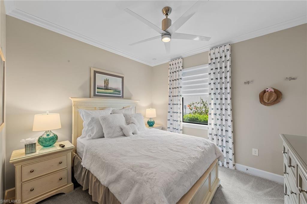 GREYHAWK AT GOLF CLUB OF THE EVERGLADES - Residential