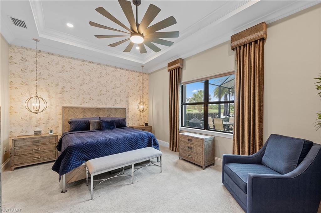 GREYHAWK AT GOLF CLUB OF THE EVERGLADES - Residential