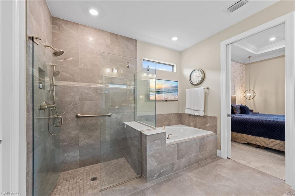 GREYHAWK AT GOLF CLUB OF THE EVERGLADES - Residential