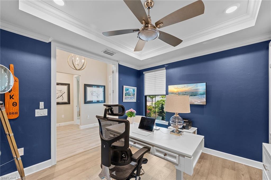 GREYHAWK AT GOLF CLUB OF THE EVERGLADES - Residential