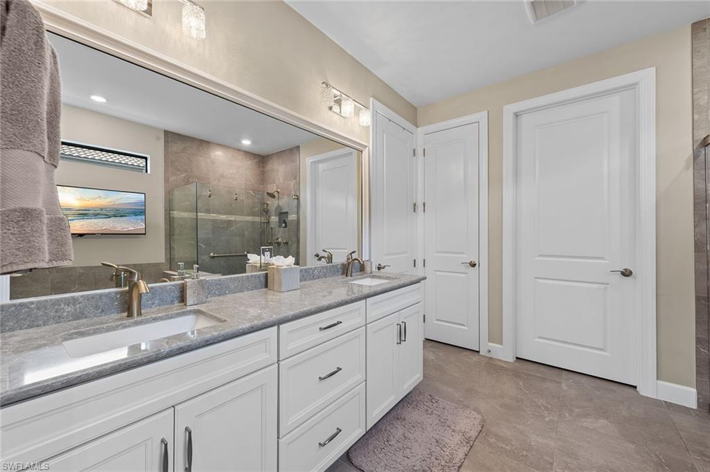 GREYHAWK AT GOLF CLUB OF THE EVERGLADES - Residential