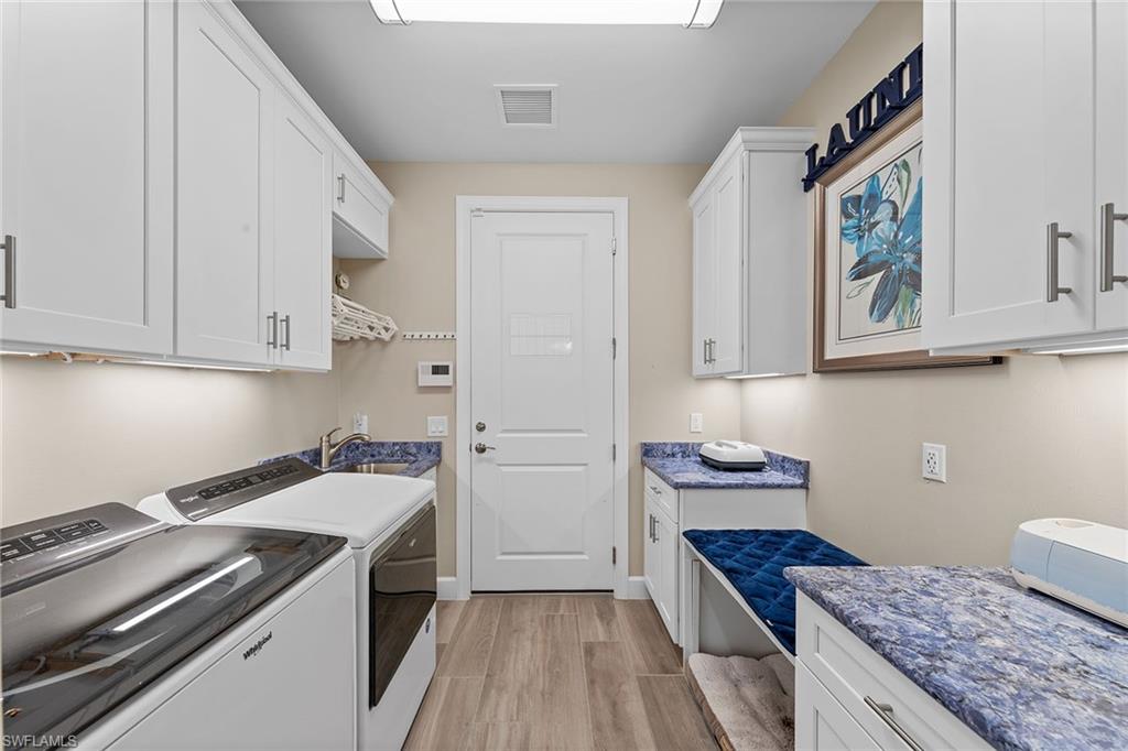 GREYHAWK AT GOLF CLUB OF THE EVERGLADES - Residential