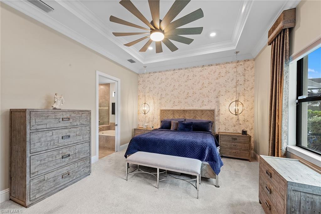 GREYHAWK AT GOLF CLUB OF THE EVERGLADES - Residential