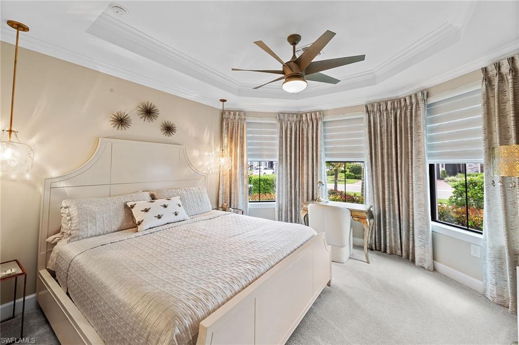 GREYHAWK AT GOLF CLUB OF THE EVERGLADES - Residential