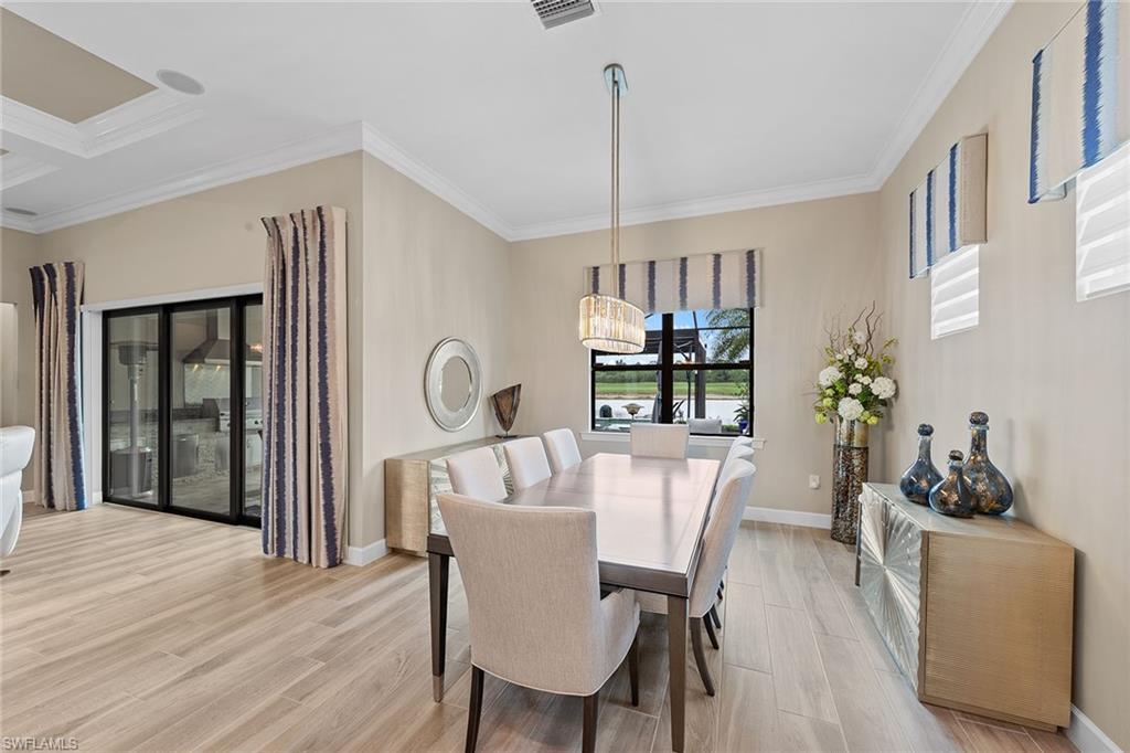 GREYHAWK AT GOLF CLUB OF THE EVERGLADES - Residential