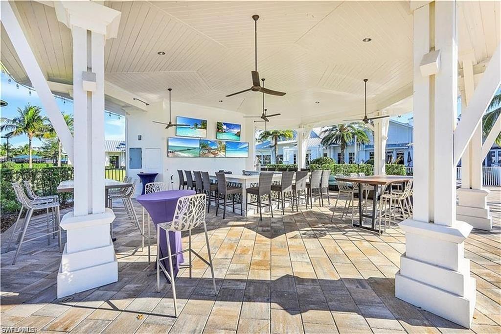 GREYHAWK AT GOLF CLUB OF THE EVERGLADES - Residential