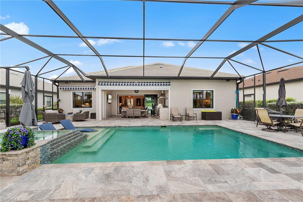 GREYHAWK AT GOLF CLUB OF THE EVERGLADES - Residential