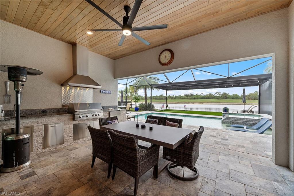 GREYHAWK AT GOLF CLUB OF THE EVERGLADES - Residential