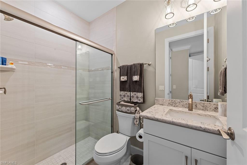 GREYHAWK AT GOLF CLUB OF THE EVERGLADES - Residential