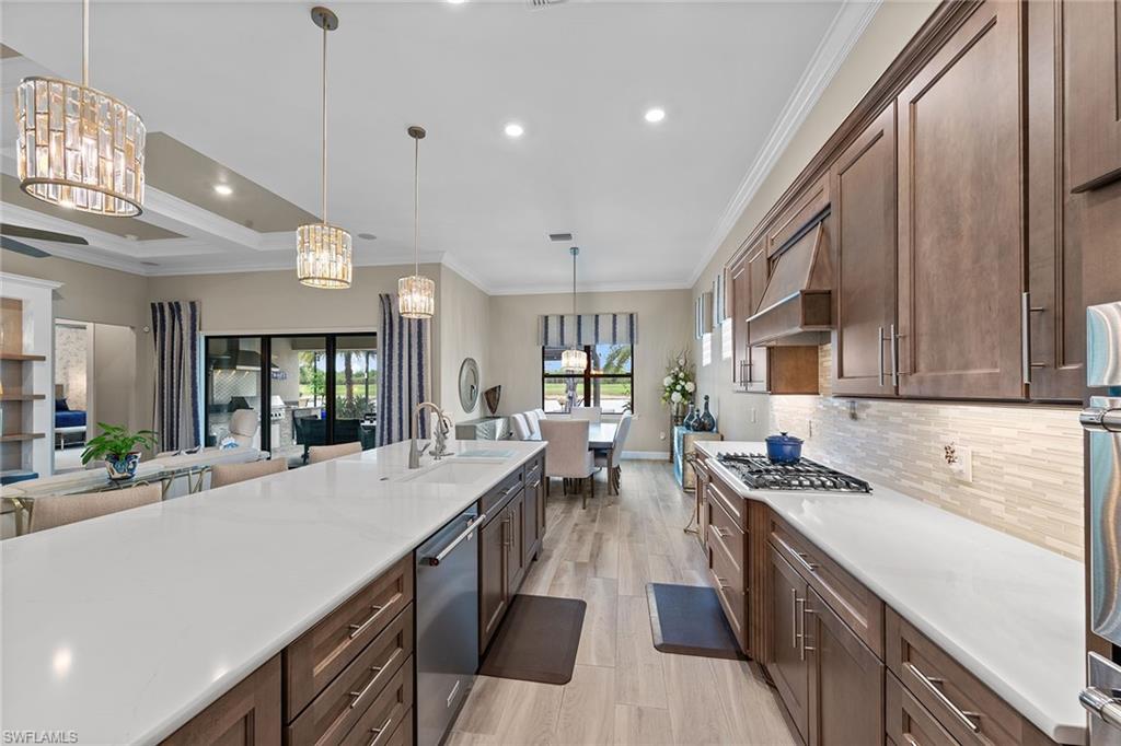 GREYHAWK AT GOLF CLUB OF THE EVERGLADES - Residential