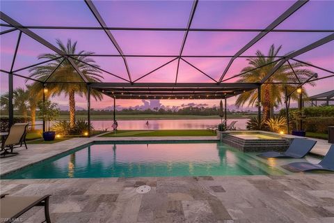 Photo of 9573 Everglades DR, NAPLES, FL 34120 (MLS # 226014767)