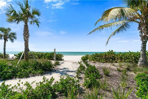 Tiny photo for 4021 Gulf Shore BLVD N #506, NAPLES, FL 34103 (MLS # 225076365)