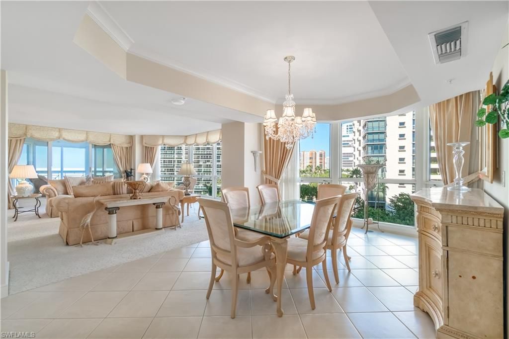 Photo of 4021 Gulf Shore BLVD N #506, NAPLES, FL 34103 (MLS # 225076365)