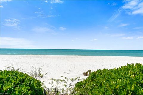 Tiny photo for 4021 Gulf Shore BLVD N #506, NAPLES, FL 34103 (MLS # 225076365)