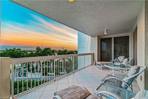 Tiny photo for 4021 Gulf Shore BLVD N #506, NAPLES, FL 34103 (MLS # 225076365)