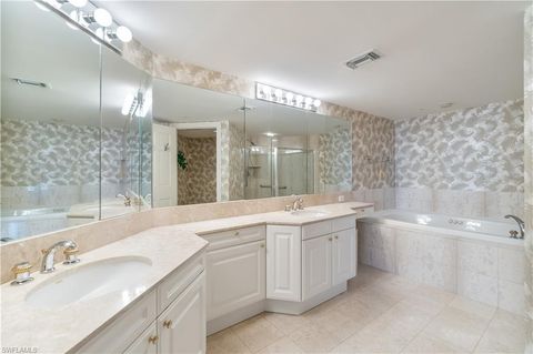 Tiny photo for 4021 Gulf Shore BLVD N #506, NAPLES, FL 34103 (MLS # 225076365)