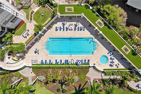 Tiny photo for 4021 Gulf Shore BLVD N #506, NAPLES, FL 34103 (MLS # 225076365)