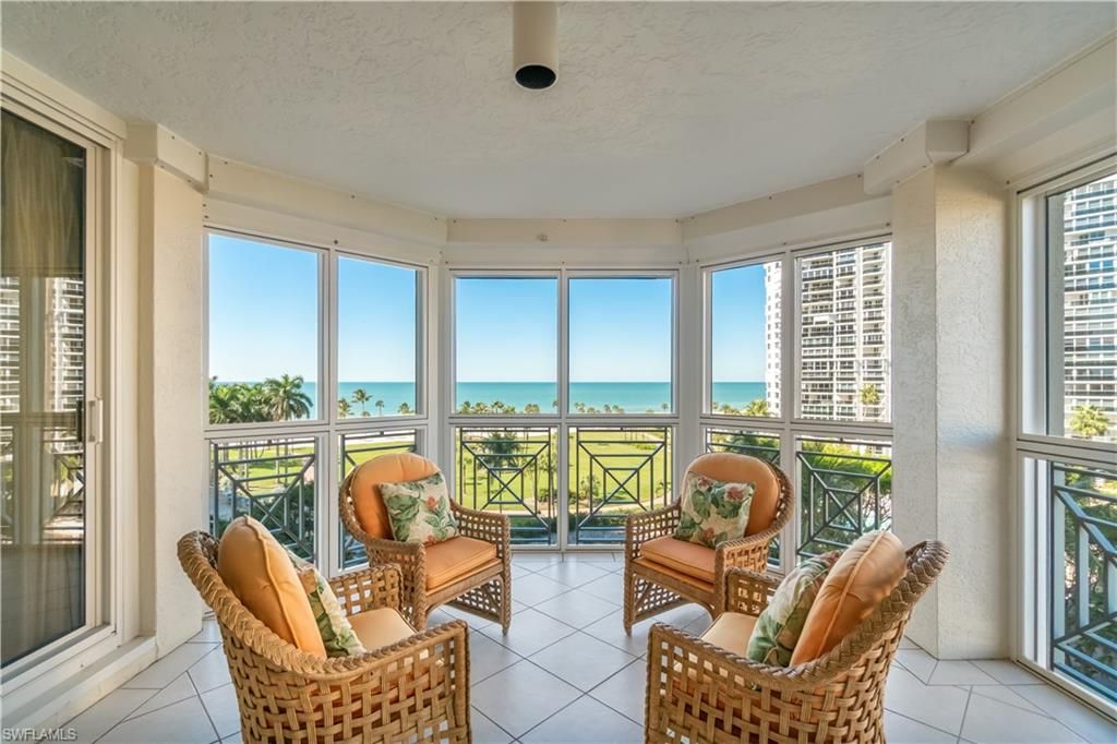 Photo of 4021 Gulf Shore BLVD N #506, NAPLES, FL 34103 (MLS # 225076365)