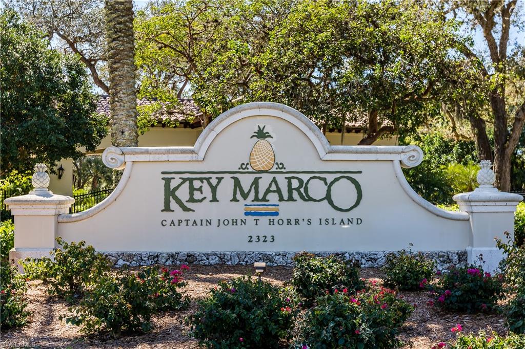 KEY MARCO - Land