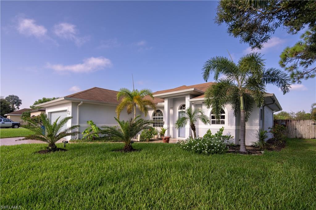 SPRING LAKES - Residential