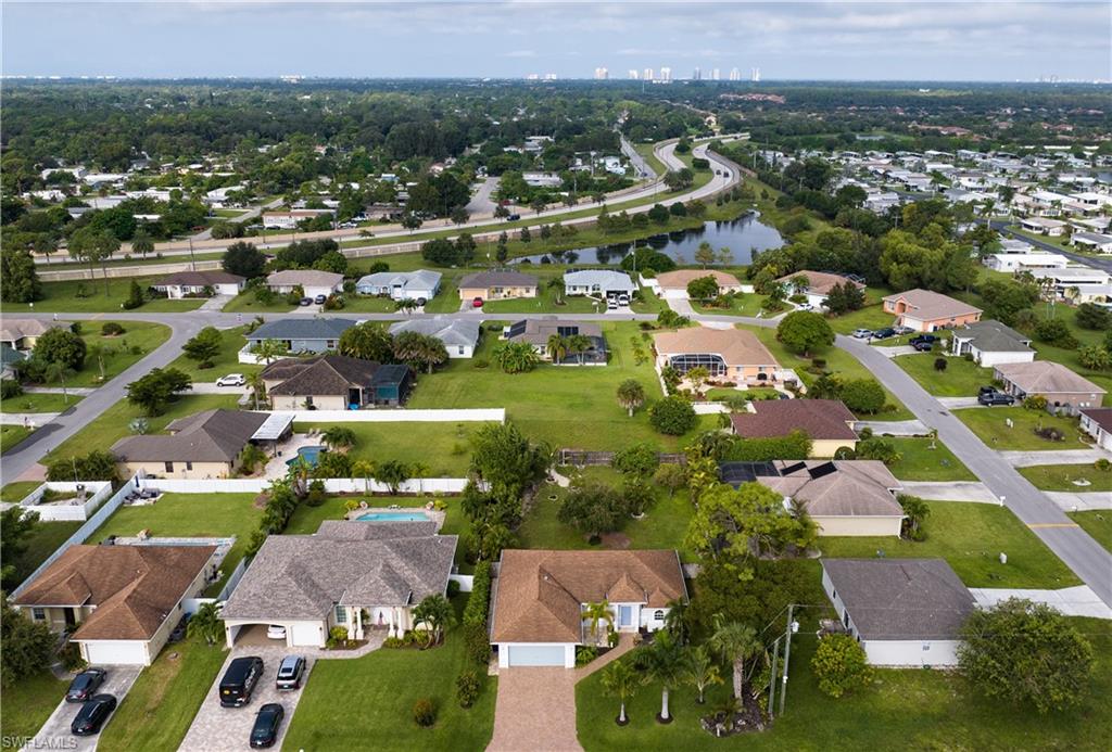 SPRING LAKES - Residential