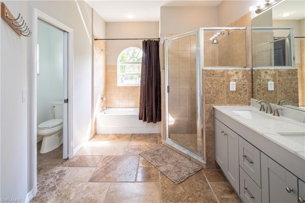 SPRING LAKES - Residential