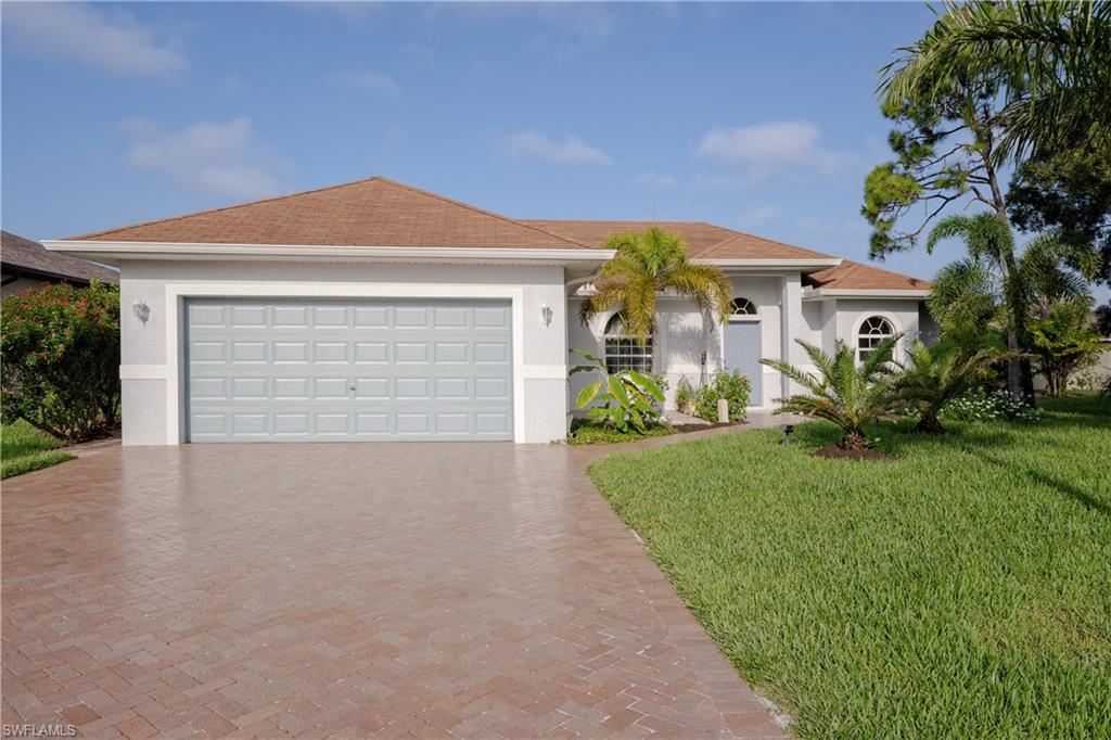 SPRING LAKES - Residential